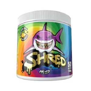 AK47 Labs Shred 250g