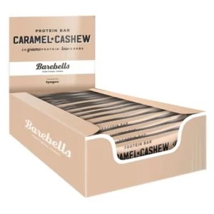Barebells Protein Bars 12x 55g