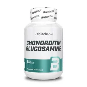 BioTech Chondrotin Glucosamin