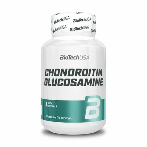 BioTech Chondrotin Glucosamin