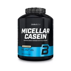 Biotech Micellar Casein 2270g
