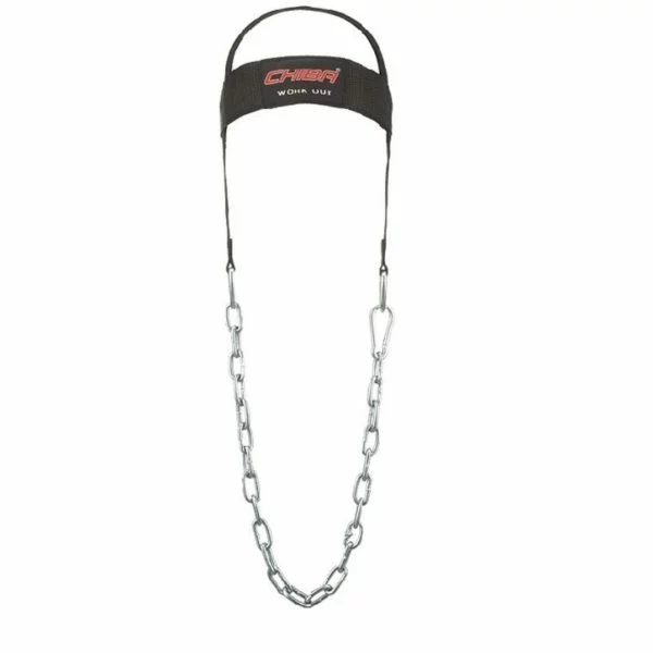 Chiba - 40700 - Head Harness / Nackentrainer