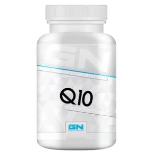 GN Q10 Health Line 60 Kapsel