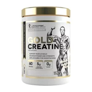 Kevin Levrone GOLD Creatine 300g
