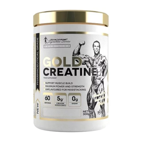 Kevin Levrone GOLD Creatine 300g