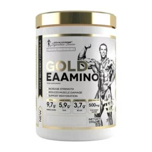 Kevin Levrone GOLD EAAmino 390g