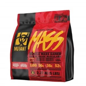 Mutant Mass - 2