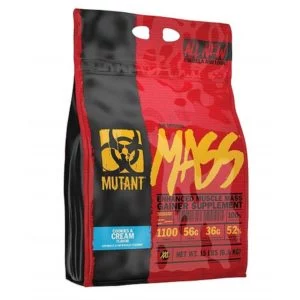 Mutant Mass - 6,8