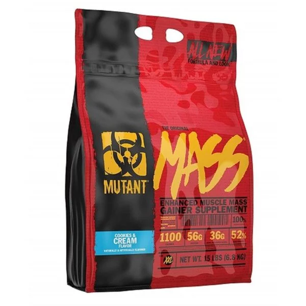 Mutant Mass - 6,8