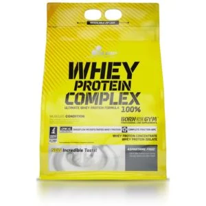 Olimp Whey Protein Complex 100% - 2