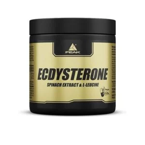 Peak Ecdysterone 120 Kaps.
