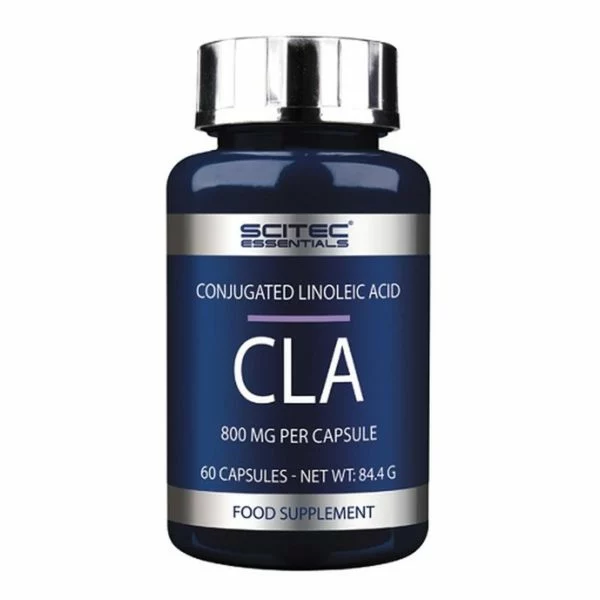 Scitec CLA 60 Caps