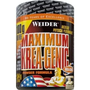Weider Krea-Genic 554g