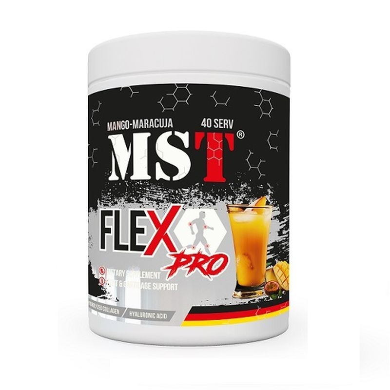 MST - Flex Pro - 420g