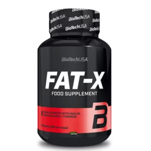 Biotech-USA-Fat-X