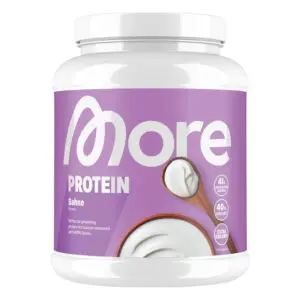 More-Protein-Sahne