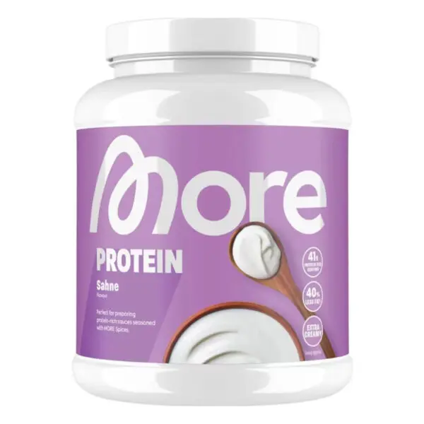 More-Protein-Sahne