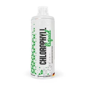 MST - Chlorophyll 1000 ml