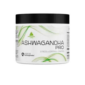 Peak Ashwaganda Pro
