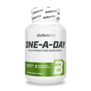 Biotech-USA-OneADay_100tbl