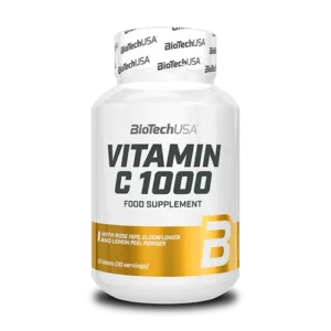 Biotech-USA-Vitamin-C1000-30tbl