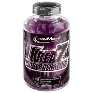 IronMaxx-Krea7-Superalkaline-180
