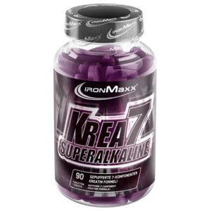 IronMaxx-Krea7-Superalkaline