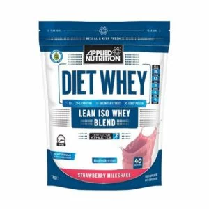 Applied Nutrition Diet Whey 1kg