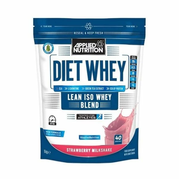 Applied Nutrition Diet Whey 1kg