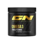 GN Triglyceride Omega 3 Sport Edition - 200 Softgels