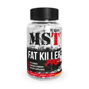 MST - Fat Killer 90 Kapseln