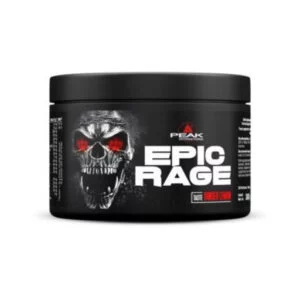 Peak EPIC Rage 300g