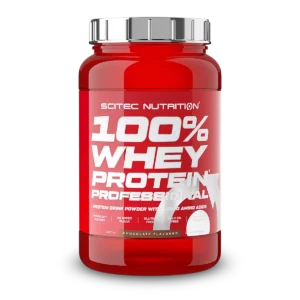 scitec-100-whey-professional-920g