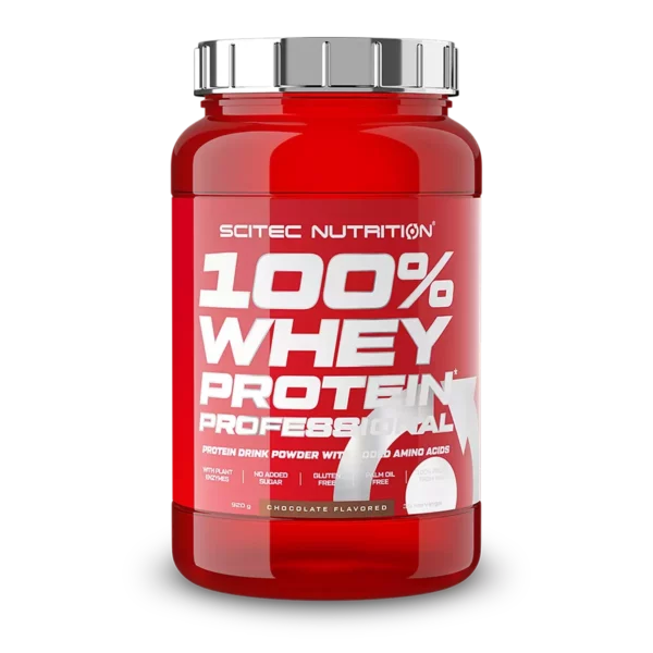 scitec-100-whey-professional-920g