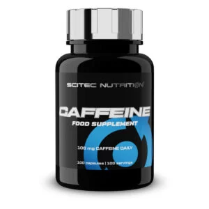 scitec_caffeine_100_caps