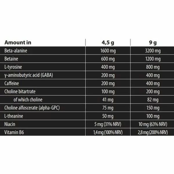 Skull Labs - Angel Dust 270g – Bild 2