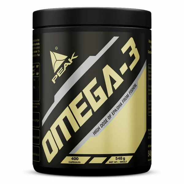 omega-3-capsules