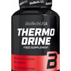 BioTech USA Thermo Drine