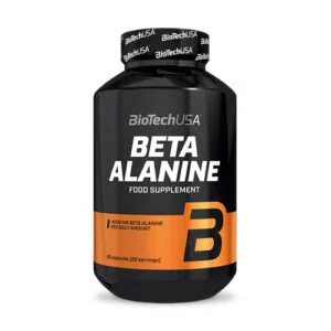 Biotech-BetaAlaine_90g