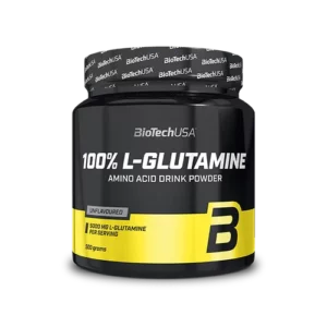 Biotech-USA-100LGlutamine