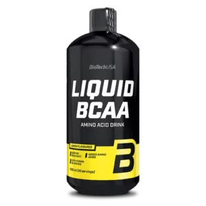 Biotech-USA-Liquid_BCAA_Lemon_1l