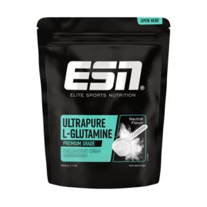 ESN.Ultrapure.L-Glutamin-500g