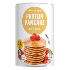 body-attack-protein-pancake-300g