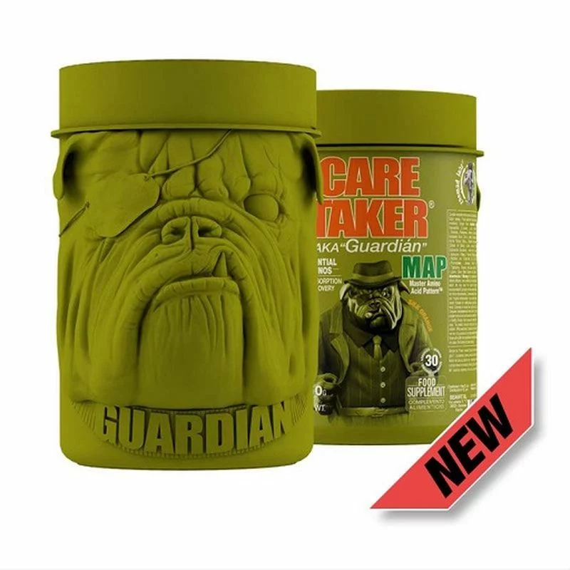 Zoomad Caretaker EAA (450 gr) Zoomad Caretaker EAA (450 gr)