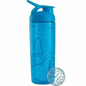 Blender Bottle Sportmixer Signature Sleek 820ml