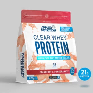 applied-nutrition-clear-whey-875gCranberry-Pomegranate