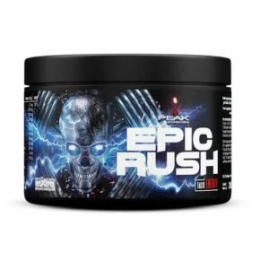 Peak Epic Rush - 300g
