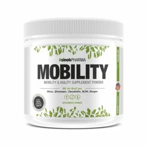 Blackline 2.0 Complete Mobility forte