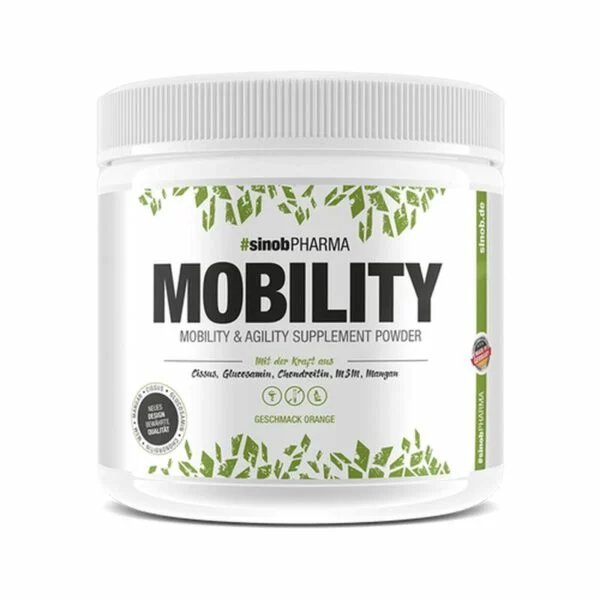 Blackline 2.0 Complete Mobility forte