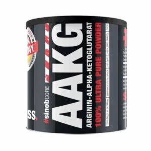 Blackline 2.0 Core Arginin AAKG Pulver 300g